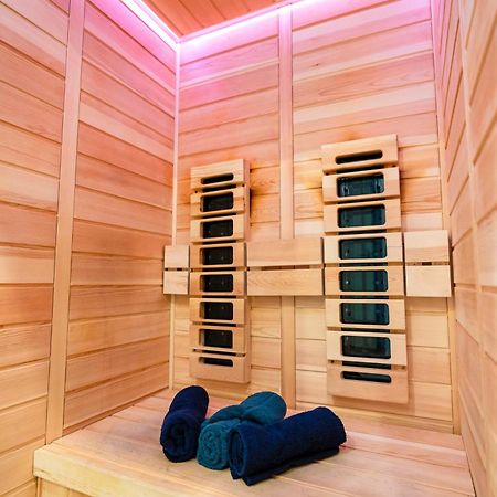 Le Rex - Bel Appt Avec Sauna Nantes Exteriér fotografie