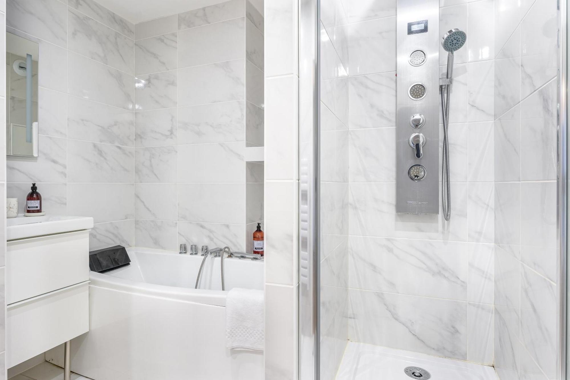 Le Rex - Bel Appt Avec Sauna Nantes Exteriér fotografie