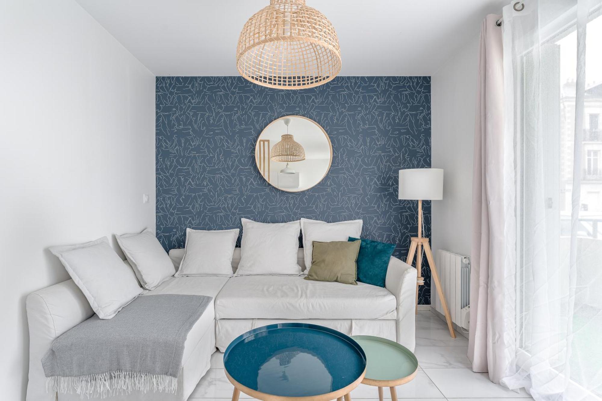 Le Rex - Bel Appt Avec Sauna Nantes Exteriér fotografie